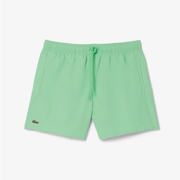 Lacoste Other - Lacoste Men swim trunks